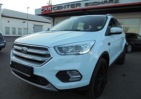 Ford Kuga Cool & Connect