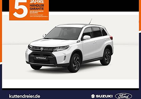 Suzuki Vitara 1.5 4x2 Comfort ACC+LED+Navi+SHZ+Kam.+LM