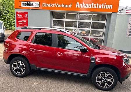 Dacia Duster II Celebration+CarPlay+Navi+AllwLM+Kamera