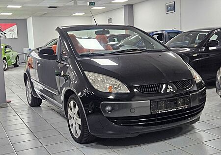 Mitsubishi Colt CZC Cabrio Invite /Klimaanlage