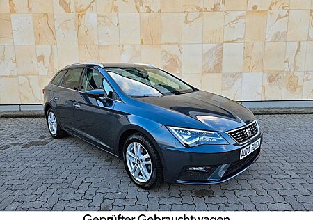 Seat Leon ST Xcellence *NAVI*KAMERA*SHZ*ACC*AHK*