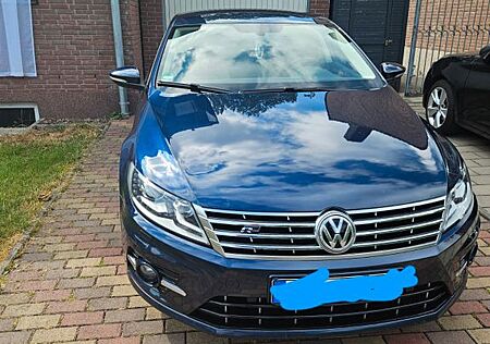 VW CC Volkswagen 2.0 TDI R-Line Dynaudio ACC