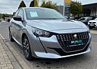 Peugeot 208 Allure Pack EAT8 PDC KAMERA HINTEN TOUCHSCR