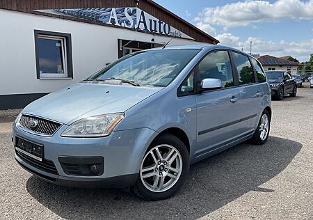 Ford C-Max /TÜV Neu/Klima