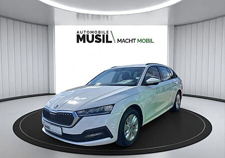 Skoda Octavia Com 2.0 TDI Navi/SmartLink