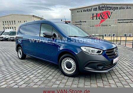 Mercedes-Benz Citan KASTEN 110 CDI EXTRA LANG KLIMA/AHK/PTC