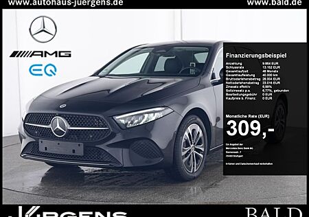 Mercedes-Benz A 250 e Limo Progressive/LED/Cam/Pano/Distr/17'