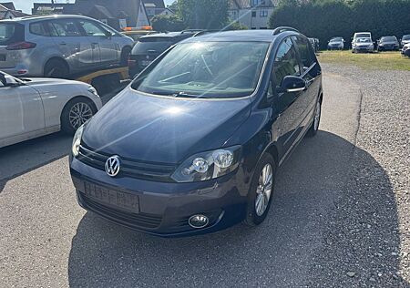 VW Golf Plus Volkswagen 1.2 TSI Match
