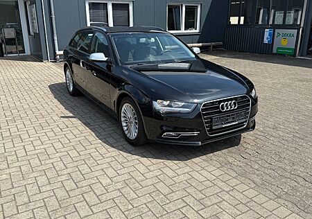 Audi A4 Avant Ambition 1.8TFSI NAVI/TEMPOMAT