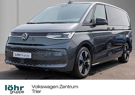 VW T7 Multivan Volkswagen 2.0 TDI DSG lang Life Top-Paket