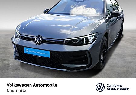 VW Passat Variant Volkswagen 1.5 eHybrid R-Line LED-MATRIX