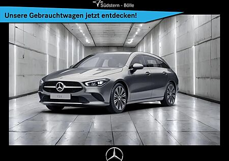 Mercedes-Benz CLA 180 Shooting Brake CLA 180 SB +PROGRESSIVE+KAMERA+NAVI+SHZ+PDC+MBUX