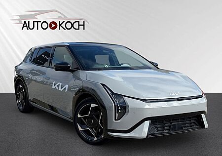 Kia EV4 81 GT LINE /VOLLAUSSTATTUNG / DRIVE / GLASDA