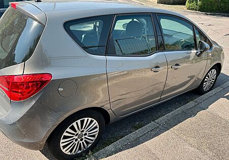 Opel Meriva 1.4 Active 74kW Active