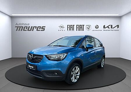 Opel Crossland X Crossland Edition Apple CarPlay USB NSW Verkehrs