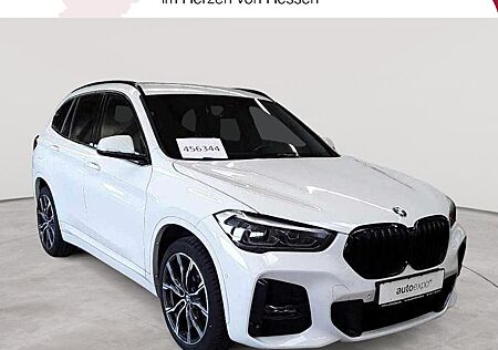 BMW X1 sDrive18d Aut. M Sport Navi AHK SHZ