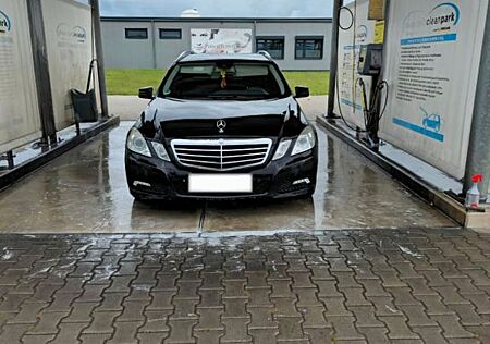 Mercedes-Benz E 350 CDI T BlueEFFICIENCY AVANTGARDE AVANTGARDE