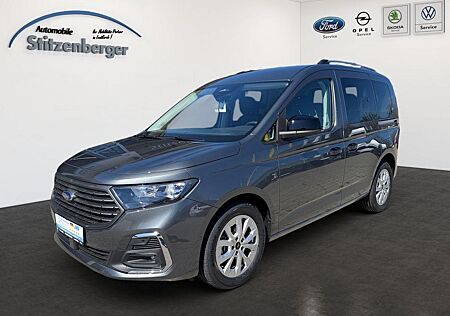 Ford Tourneo Connect Titanium 1.5 *Automatik*SHZ*LKH