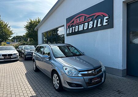 Opel Astra Caravan 1.7 CDTI ecoFLEX Edition 81kW