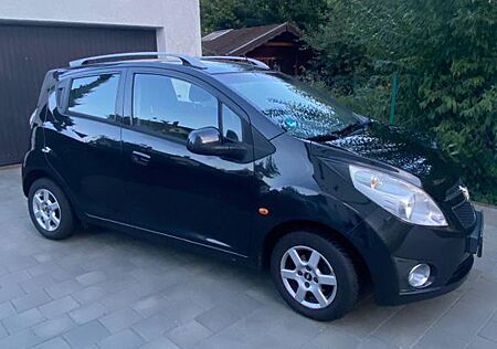 Chevrolet Spark LS+2.HAND-KLIMA-