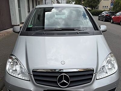 Mercedes-Benz A 160 BlueEFFICIENCY - zu verkaufen