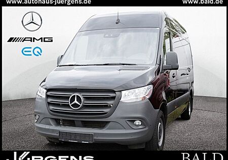 Mercedes-Benz Sprinter 317 KOMBI/TOURER+L2H2+ROLLSTUHL-LIFT