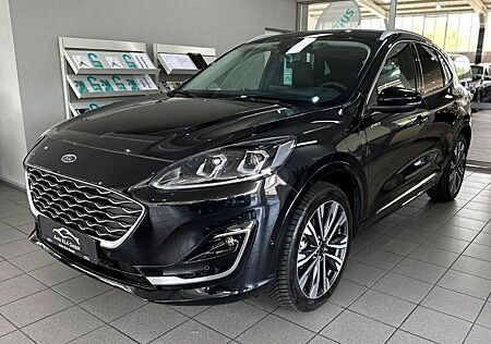 Ford Kuga 2.5 Plug-In Hybrid Vignale Vollleder|Kamera