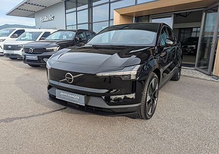 Volvo EX30 Ultra AWD Performance Pure Electric