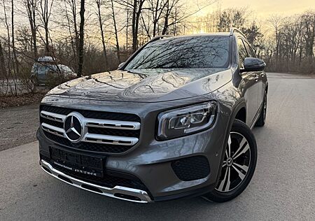 Mercedes-Benz GLB 200 d Progressive Navi MwsT