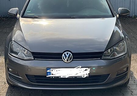 VW Golf Volkswagen 1.2 TSI 63kW BMT CUP CUP