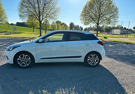 Hyundai i20 1.0 T-GDI 88kW Style