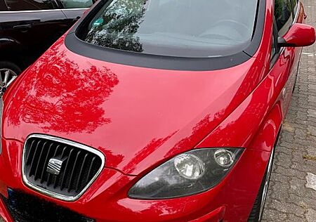 Seat Altea 2.0 TDI CR Style DSG Style