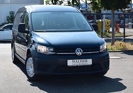VW Caddy Volkswagen Nfz Maxi Kasten BMT *Klima*1.Hand*AHK*