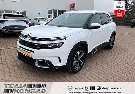 Citroën C5 Aircross Feel EU6d-T PureTech 130 1.2 LED,SHZ