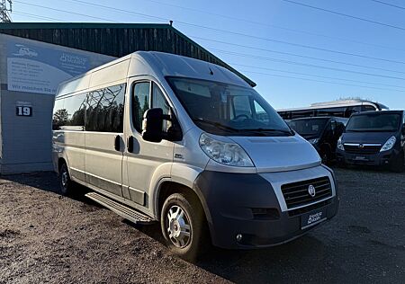 Fiat Ducato H2L3 Luxus Panorama Modular Klima Lift