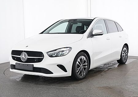 Mercedes-Benz B 200 Progressive AHK+Kamera+Easy-Pack+LED+LKH