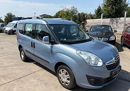 Opel Combo 1.6CDTI 77kW(105PS) Edition