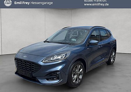 Ford Kuga 2.0 EcoBlue Aut. ST-LINE
