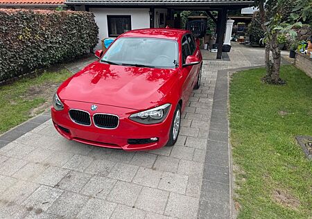 BMW 116i -