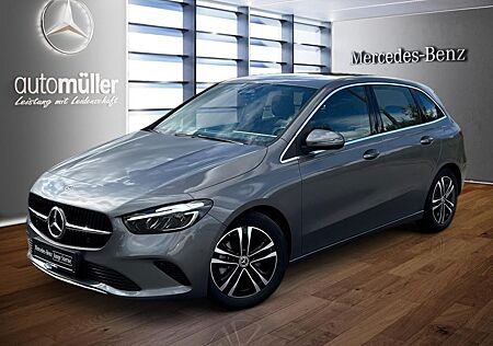 Mercedes-Benz B 200 LED+AHK+LENKRADHEIZ+KAMERA+