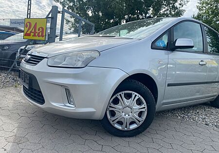 Ford C-Max Style