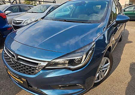 Opel Astra K Lim. 5-trg. Innovation Navi Kamera Sitzh