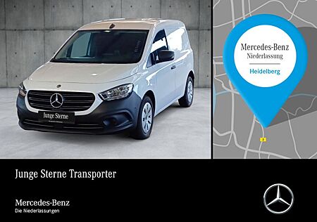 Mercedes-Benz Citan 112 CDI KA BASE+Klima+Navi+MBUX+ParkP+PTS