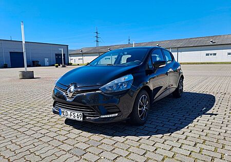 Renault Clio IV 1.2 16V 75 Life Kleinwagen