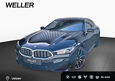 BMW 840d xDr GC M SPORT SoftCl,Laser,Pano,360°