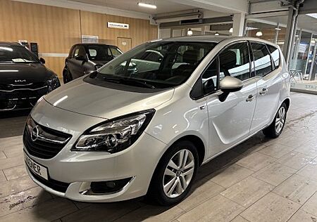 Opel Meriva 1.4 Selection- NAVI- SHZ-LHZ-