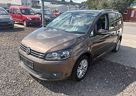 VW Touran Volkswagen Life. Rückwärts Gang fährt nicht !