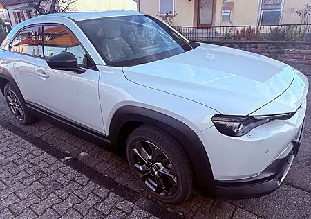 Mazda MX-30 36KWH 105kW -
