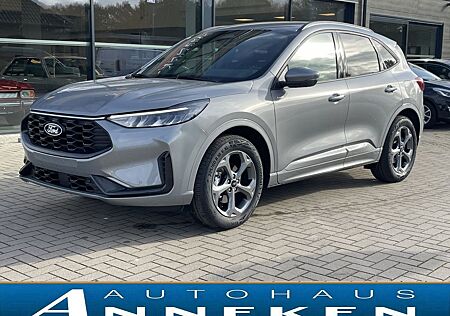 Ford Kuga ST-Line*Kamera*Sync4*Automatik*NEUES MODELL