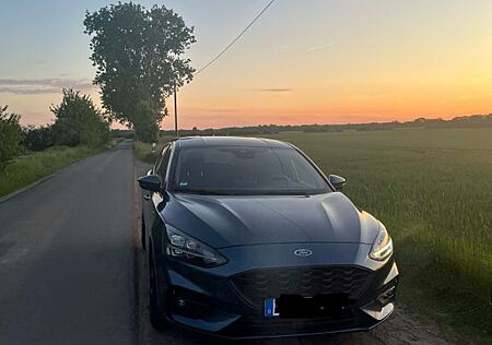 Ford Focus 2,0 EcoBlue 110kW ST-Line Auto ST-Line